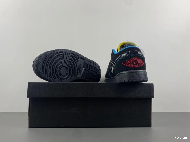Olympic 338145- Low Phat EasyMatch Jordan 498 1 0623